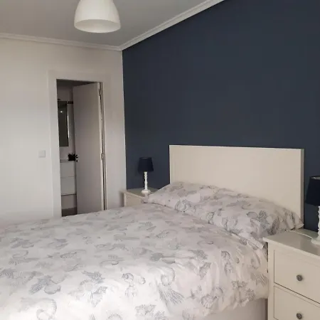 Urbanizacion Vistamar *