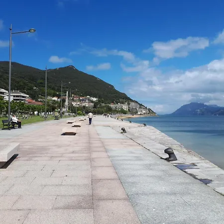 Апартаменты Urbanizacion Vistamar