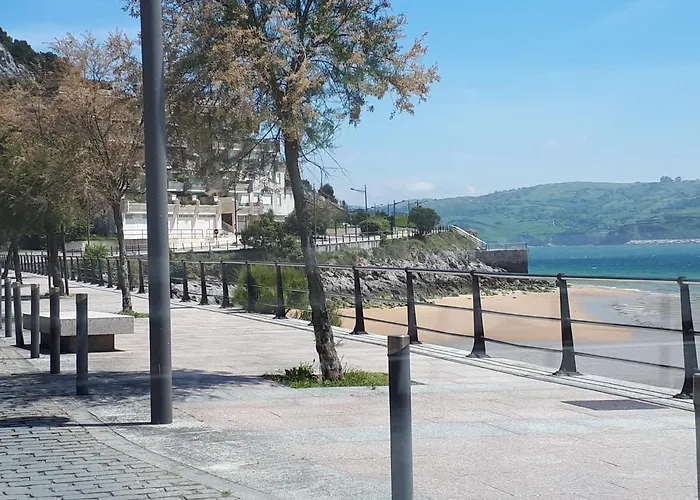 Urbanización Vistamar Apartamento Santoña