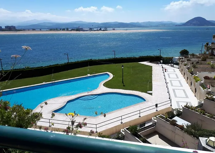 Urbanización Vistamar Santoña