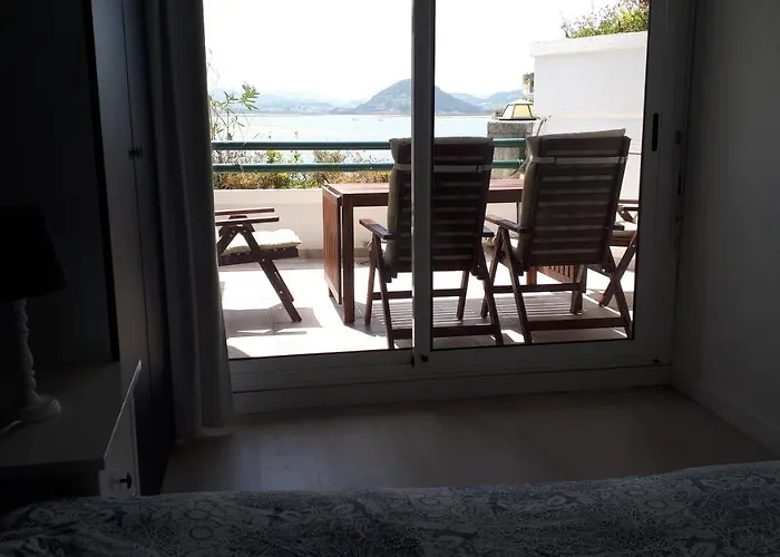 Urbanización Vistamar Apartamento *