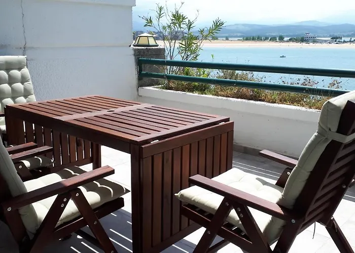 Urbanización Vistamar Santoña