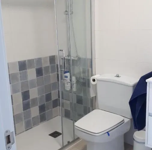 Apartamento Urbanización Vistamar Santoña