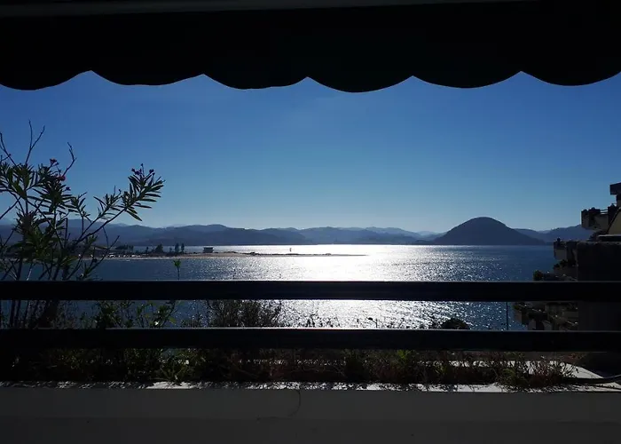 Apartamento Urbanización Vistamar *