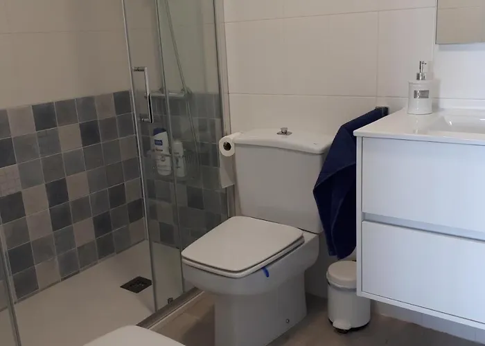 Urbanización Vistamar *