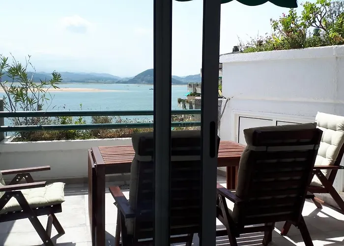 Urbanización Vistamar * Santoña