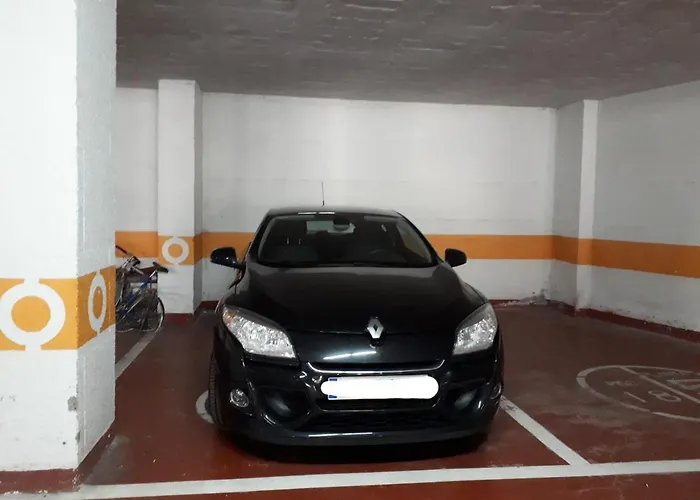 Urbanización Vistamar *