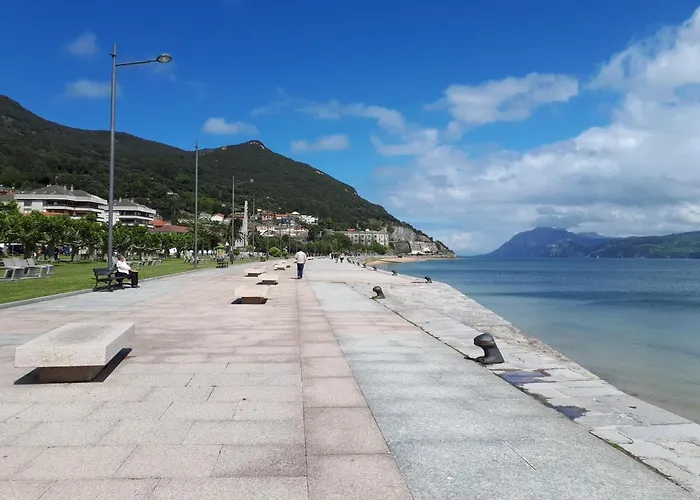 Apartamento Urbanización Vistamar