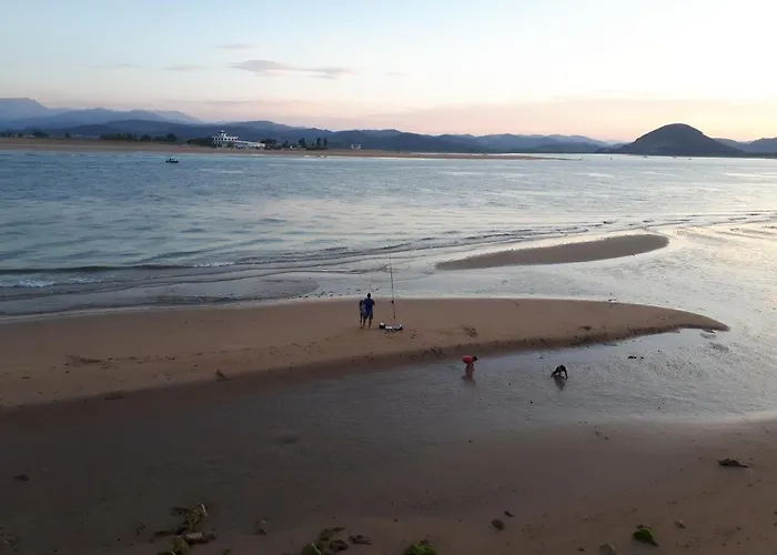 Urbanización Vistamar Apartamento *