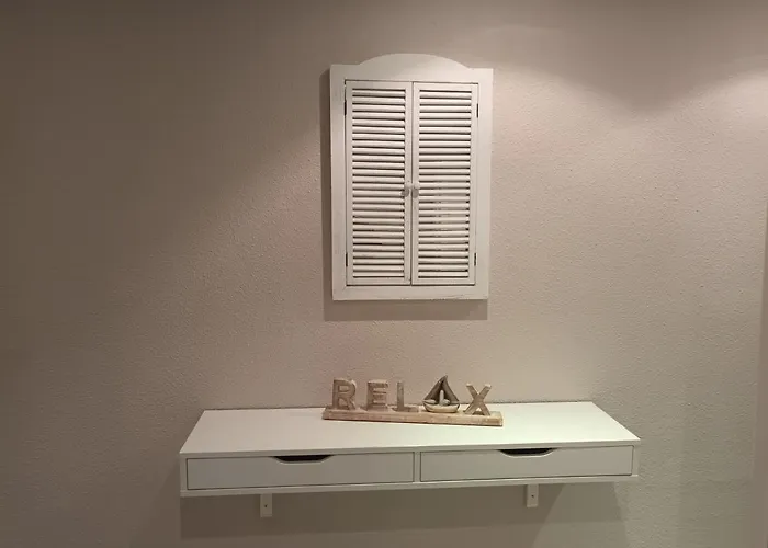 Apartamento Urbanización Vistamar