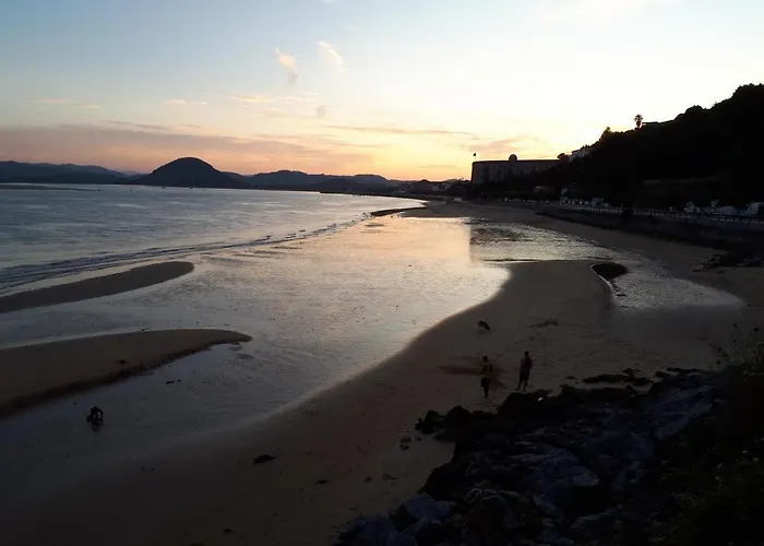 Urbanización Vistamar * Santoña