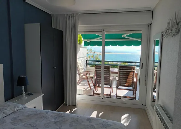 Urbanización Vistamar Santoña