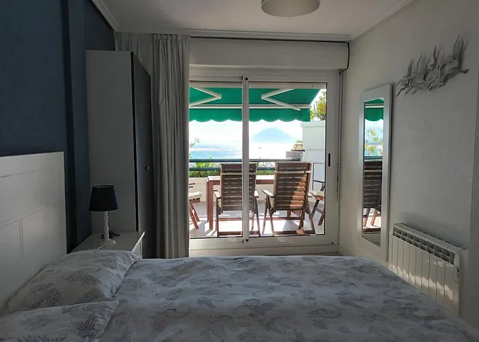 Urbanización Vistamar Santoña