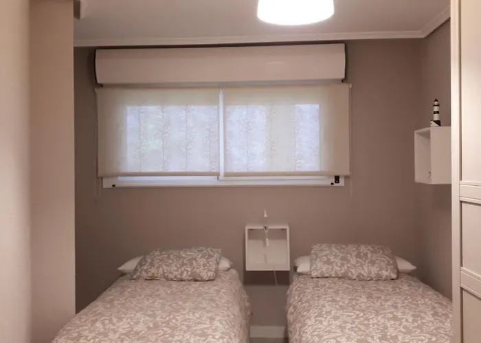 Urbanización Vistamar *