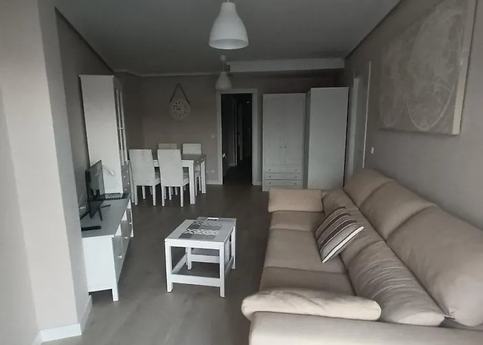 Urbanización Vistamar