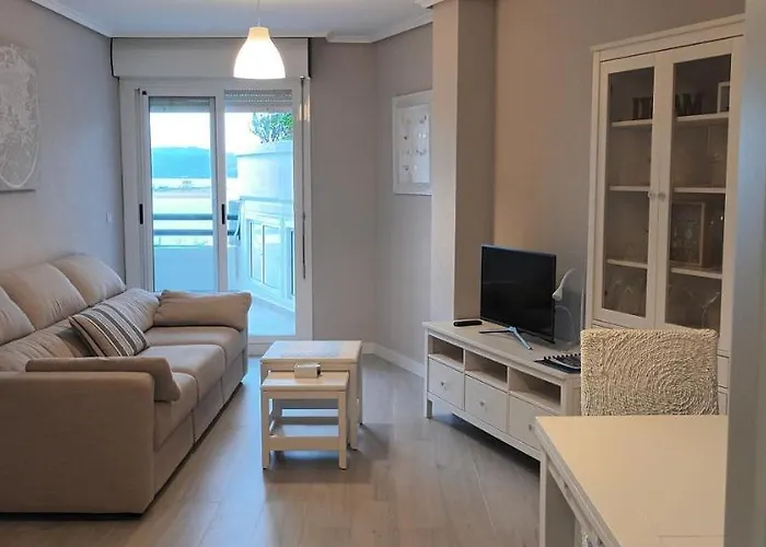 Urbanización Vistamar Apartamento