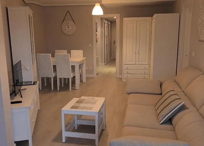 Urbanización Vistamar Apartamento *