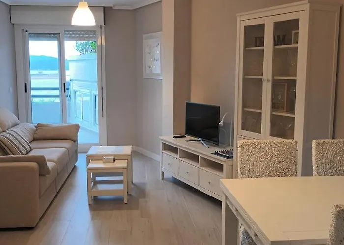 Urbanización Vistamar