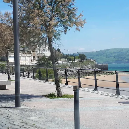 Urbanizacion Vistamar شقة Santoña