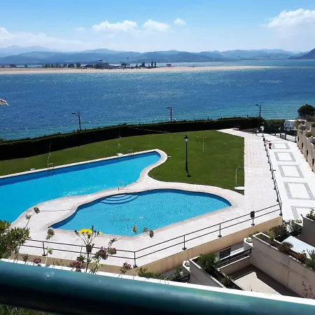 Urbanizacion Vistamar Santoña