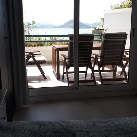 Urbanizacion Vistamar شقة *