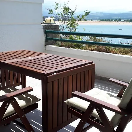 Urbanizacion Vistamar Santoña