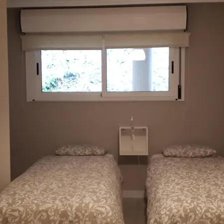 شقة Urbanizacion Vistamar