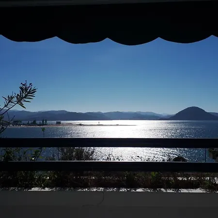 شقة Urbanizacion Vistamar *