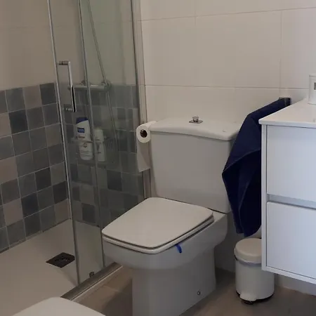 Urbanizacion Vistamar *