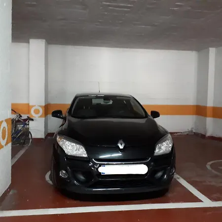 Urbanizacion Vistamar *