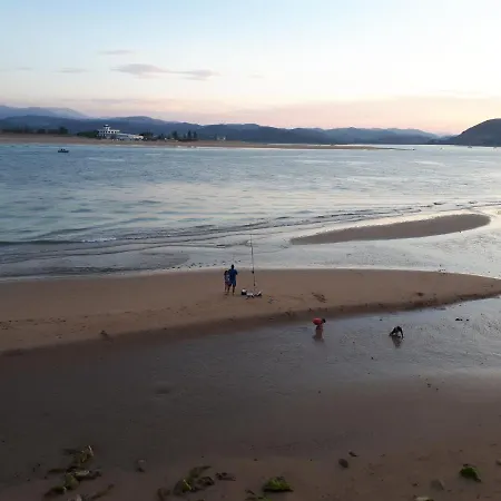 Urbanizacion Vistamar شقة *