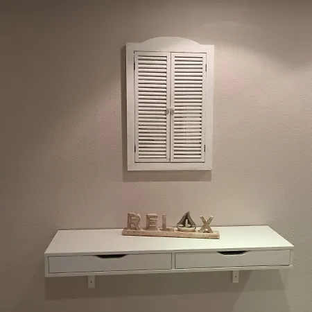 شقة Urbanizacion Vistamar