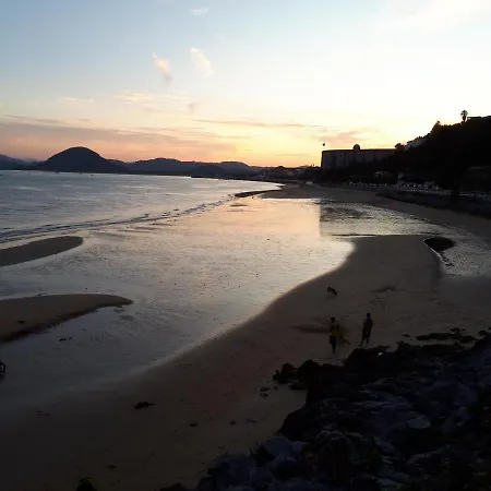 Urbanizacion Vistamar * Santoña