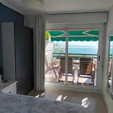 Urbanizacion Vistamar Santoña