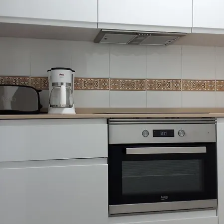 Apartment Urbanizacion Vistamar *