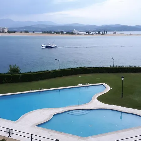 شقة Urbanizacion Vistamar *