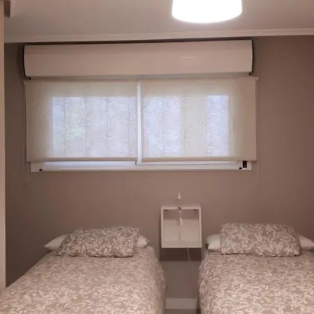 Urbanizacion Vistamar *