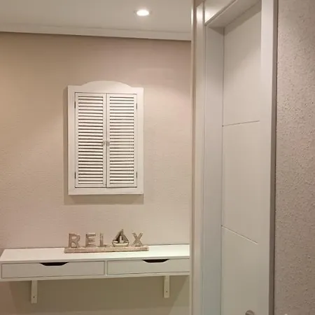 Urbanizacion Vistamar Santoña