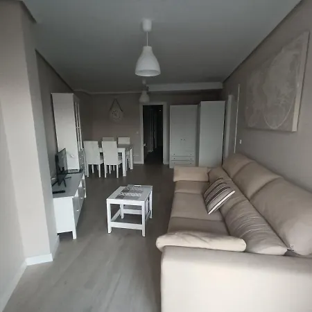 Urbanizacion Vistamar