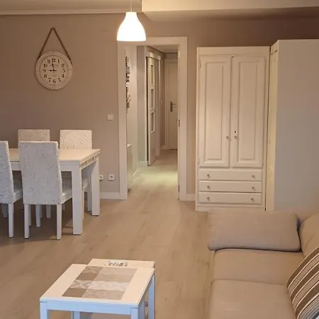 شقة Urbanizacion Vistamar