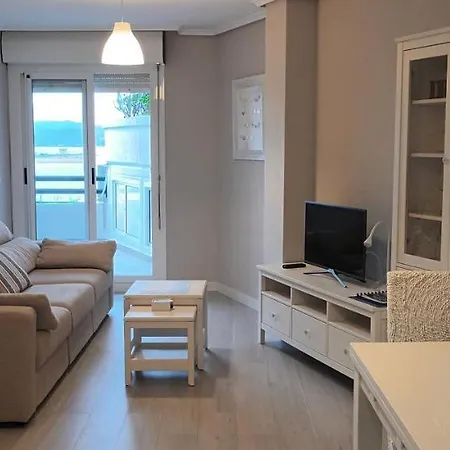 Urbanizacion Vistamar شقة